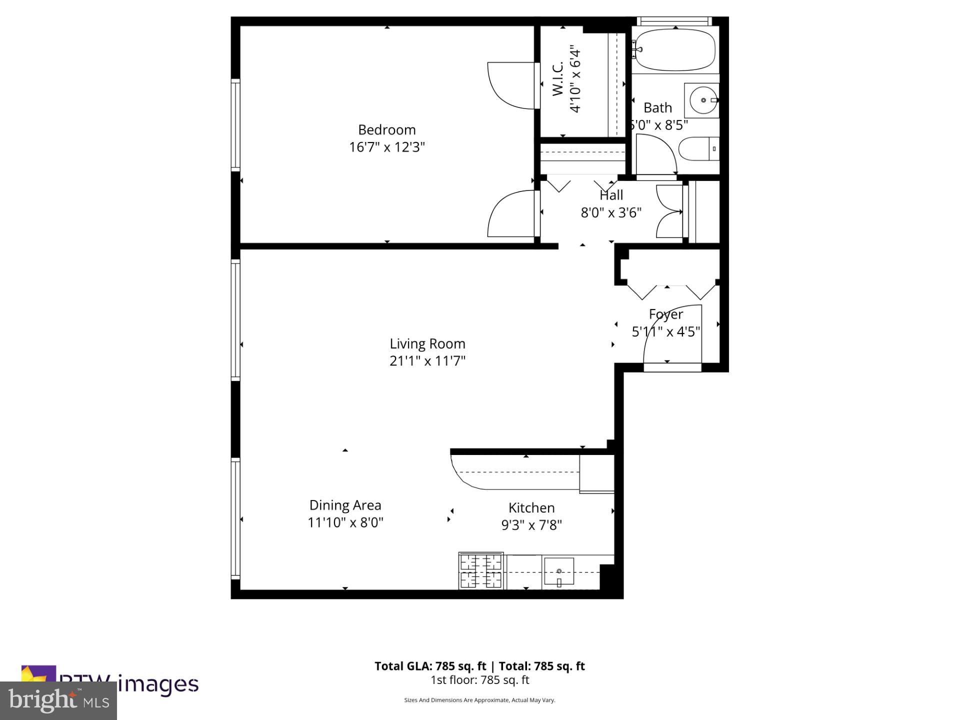 THE CAVENDISH - Residential