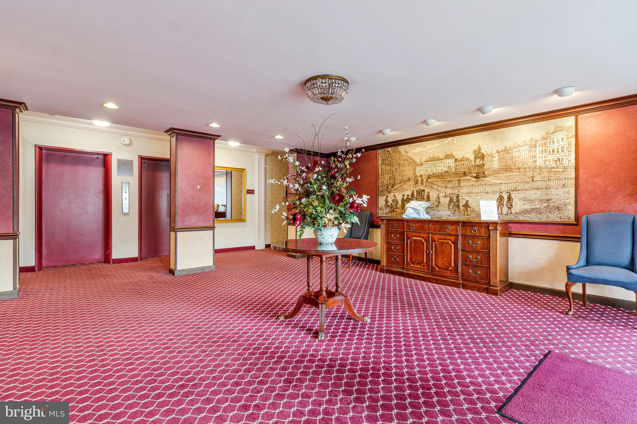 1300 S ARLINGTON RIDGE ROAD 718