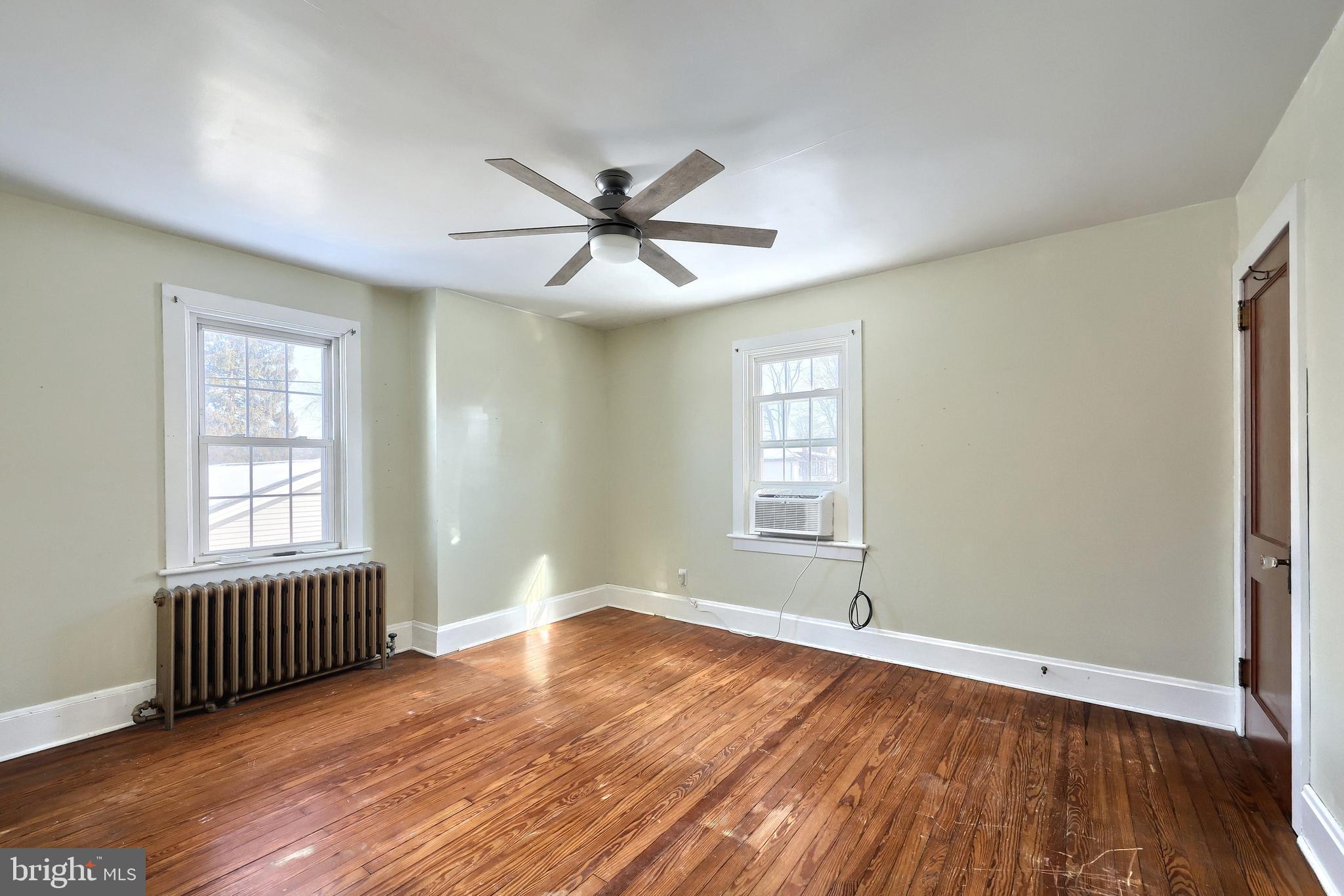 NEW CUMBERLAND BOROUGH - Residential