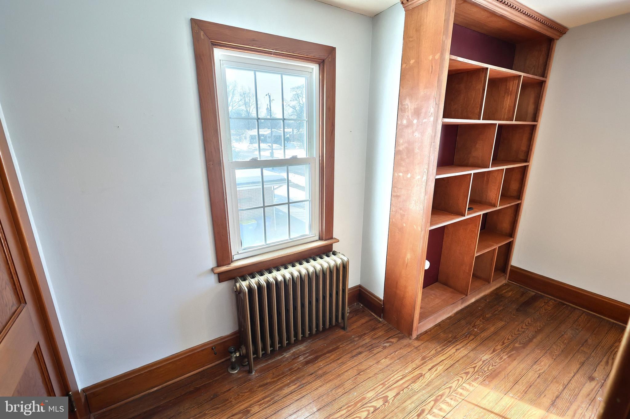 NEW CUMBERLAND BOROUGH - Residential