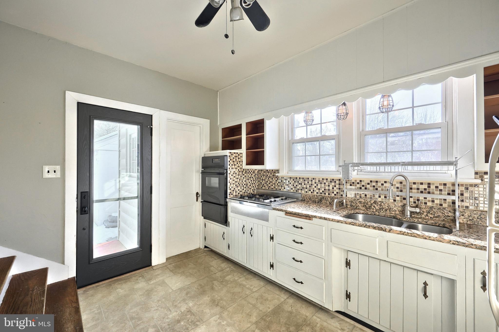 NEW CUMBERLAND BOROUGH - Residential