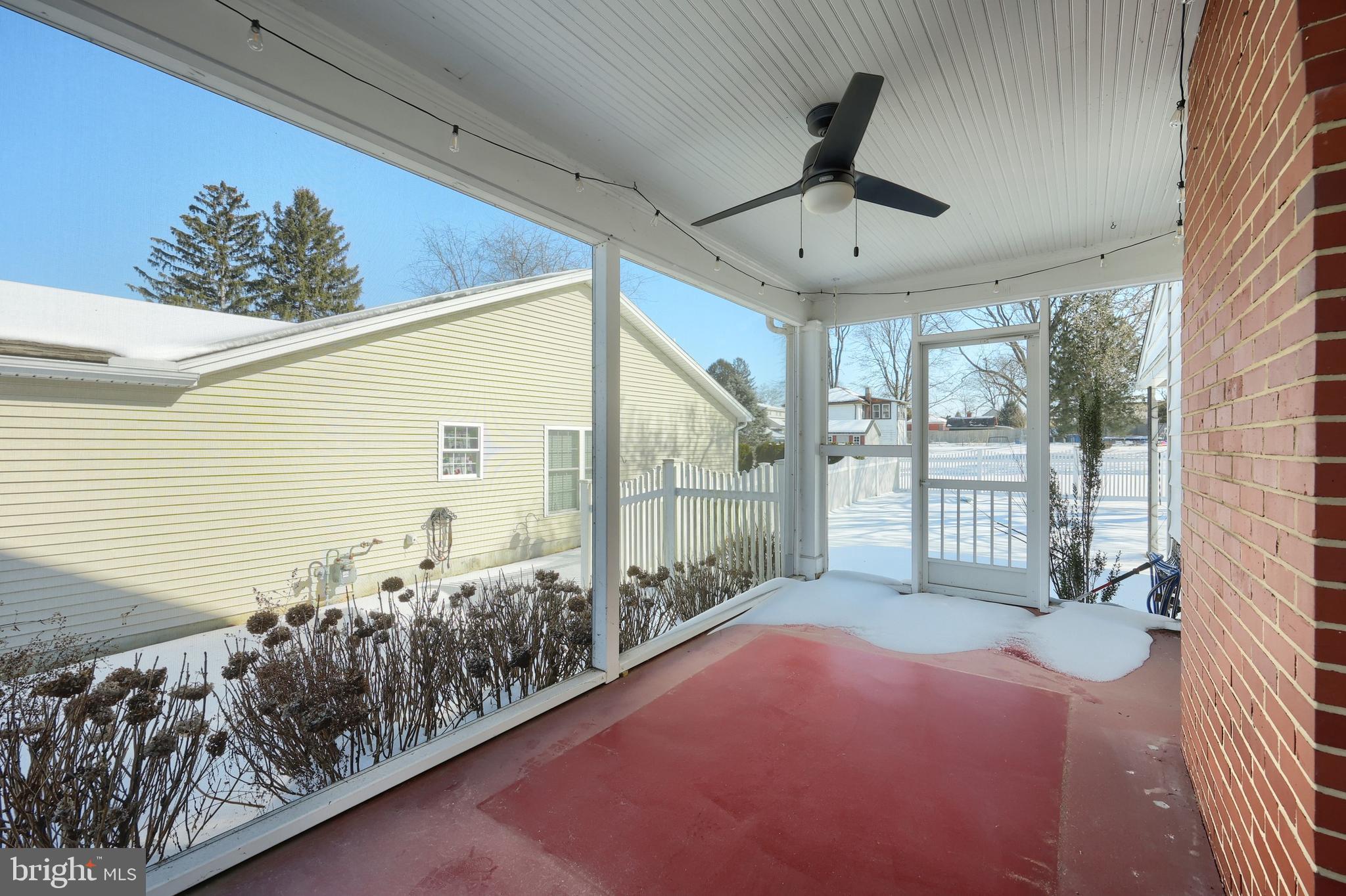 NEW CUMBERLAND BOROUGH - Residential