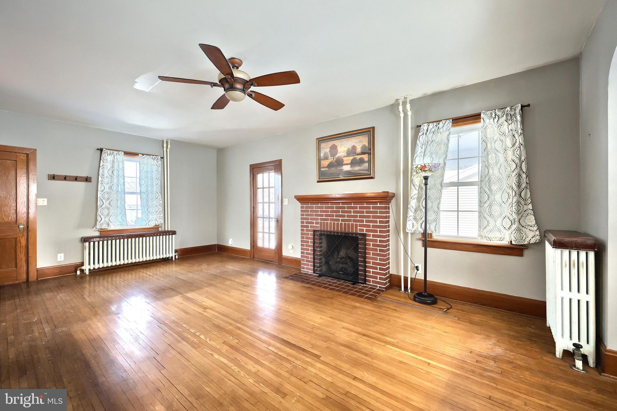 NEW CUMBERLAND BOROUGH - Residential