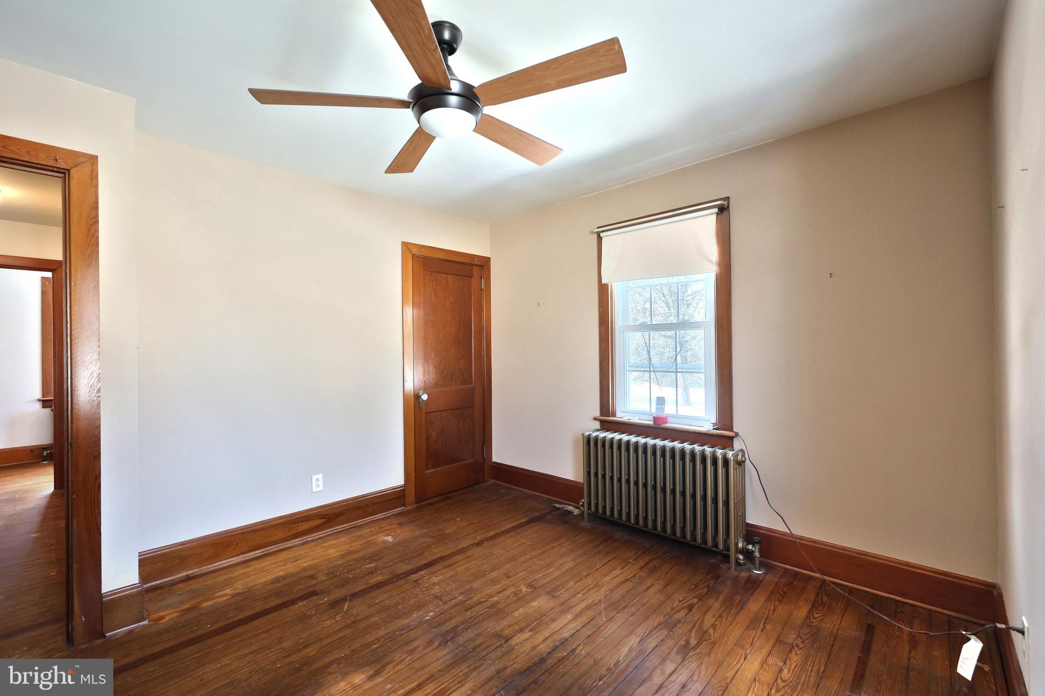 NEW CUMBERLAND BOROUGH - Residential