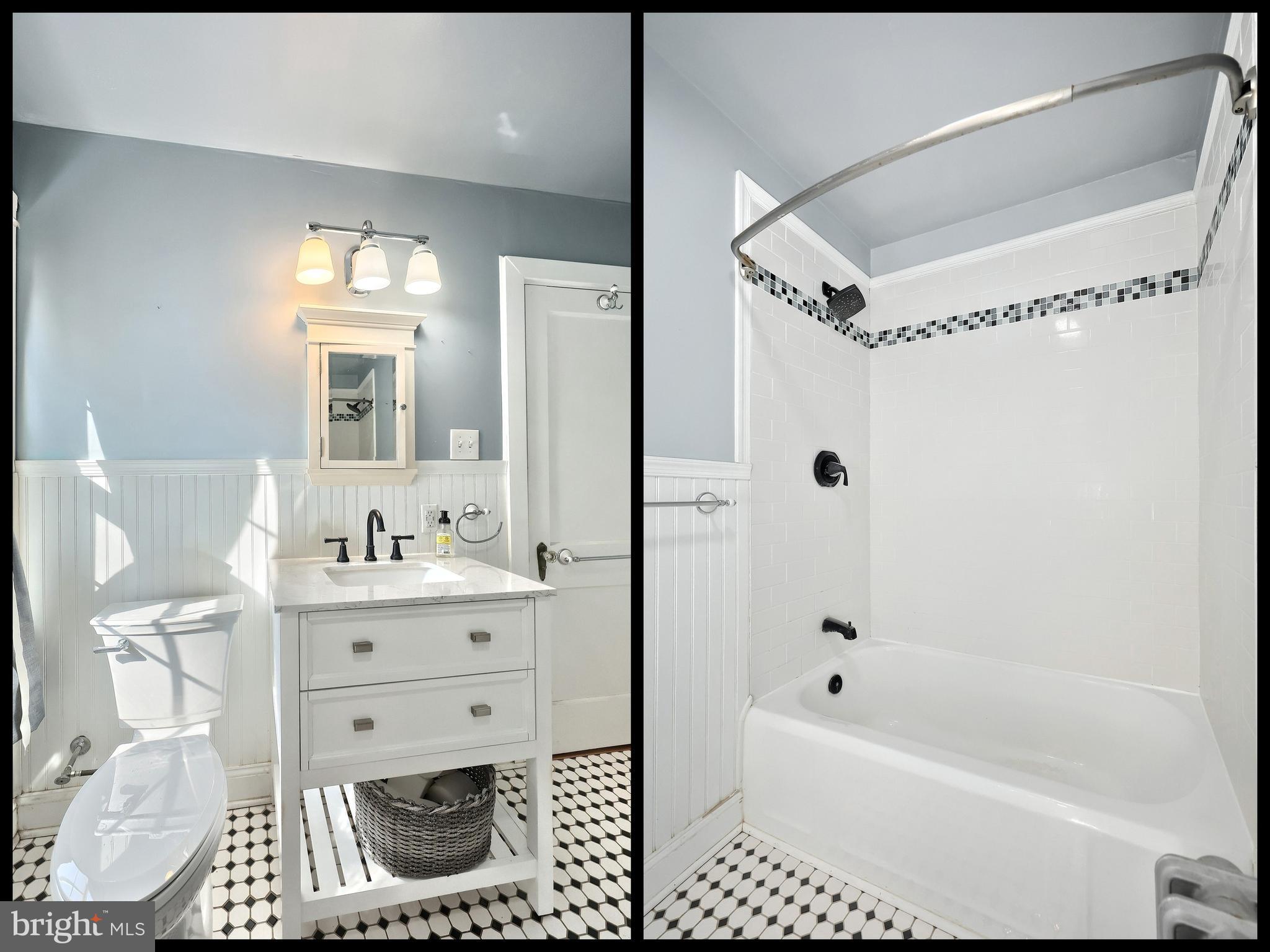 NEW CUMBERLAND BOROUGH - Residential