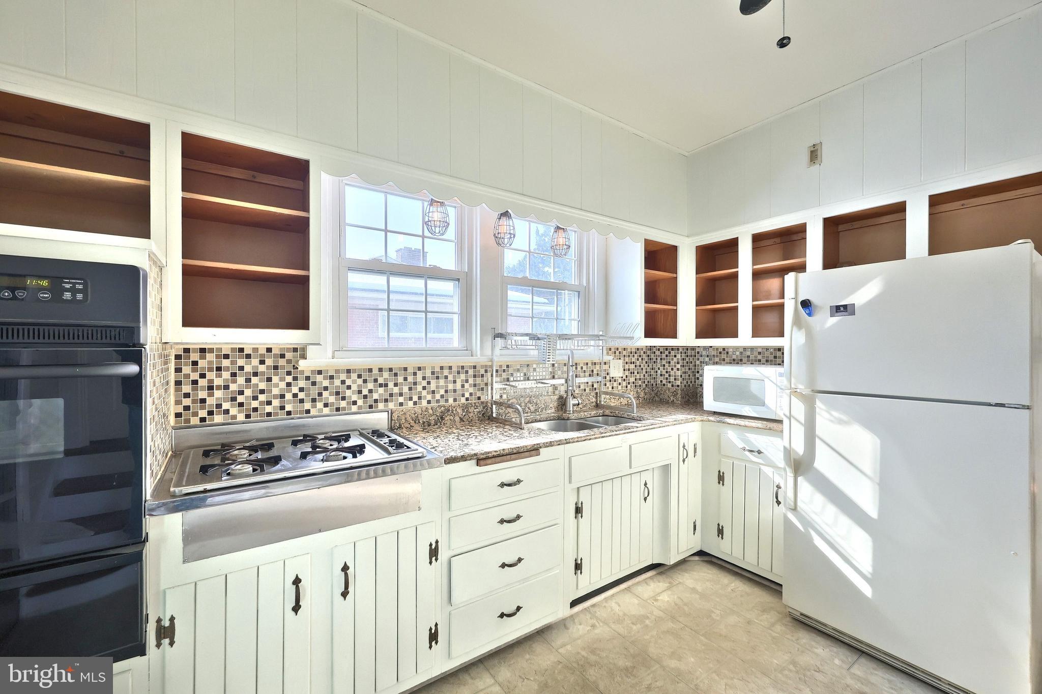 NEW CUMBERLAND BOROUGH - Residential