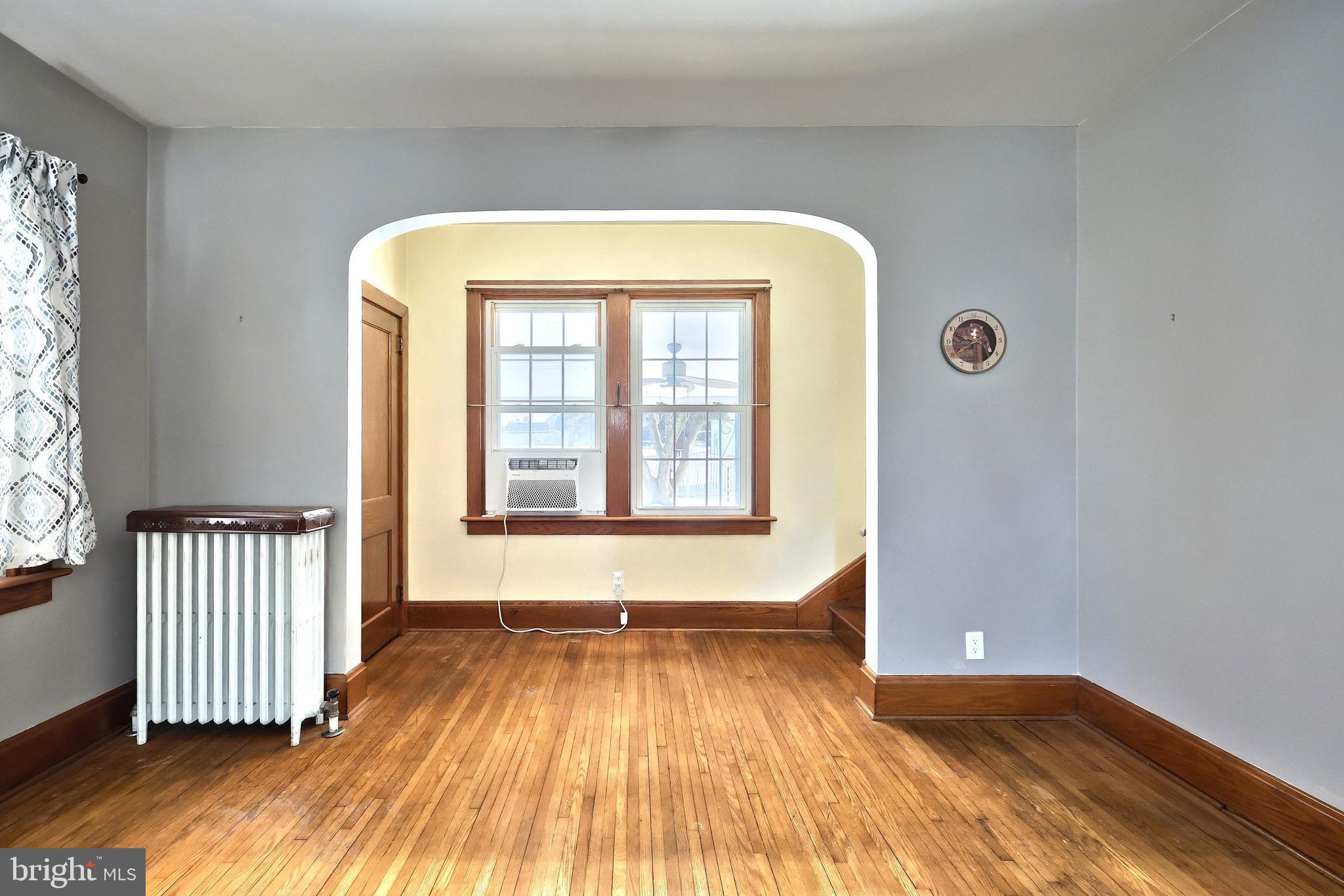 NEW CUMBERLAND BOROUGH - Residential