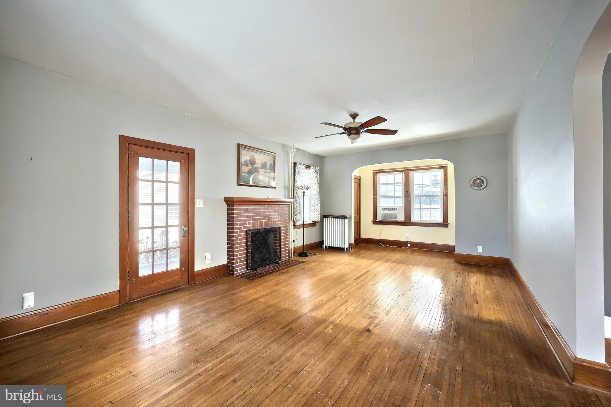 NEW CUMBERLAND BOROUGH - Residential