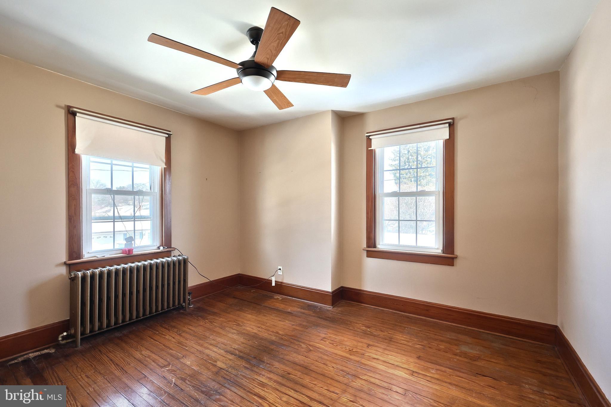 NEW CUMBERLAND BOROUGH - Residential