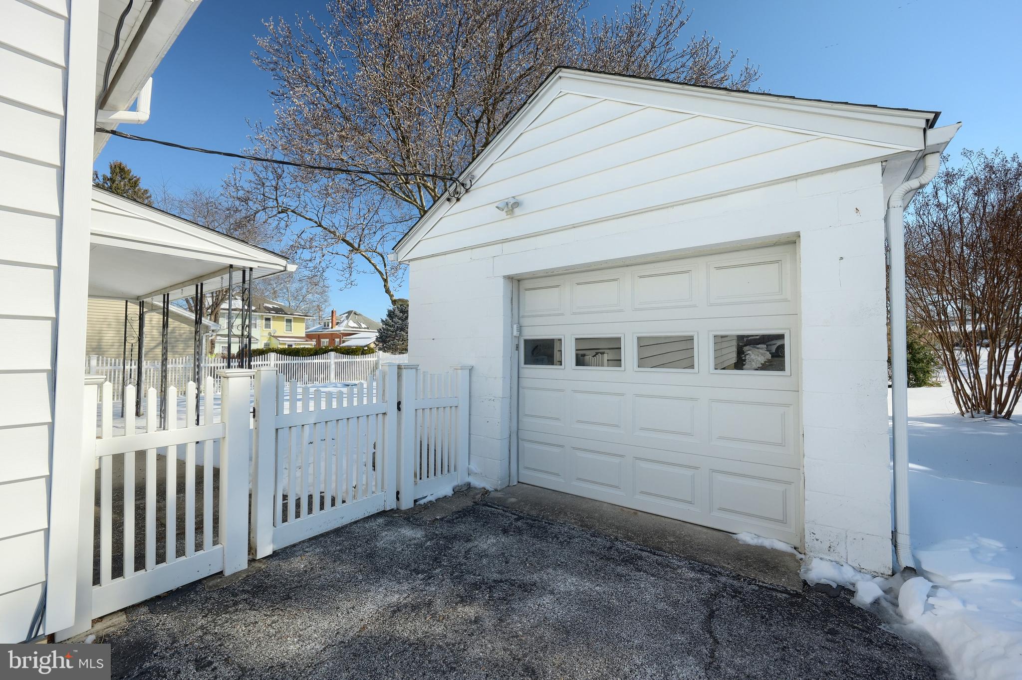 NEW CUMBERLAND BOROUGH - Residential