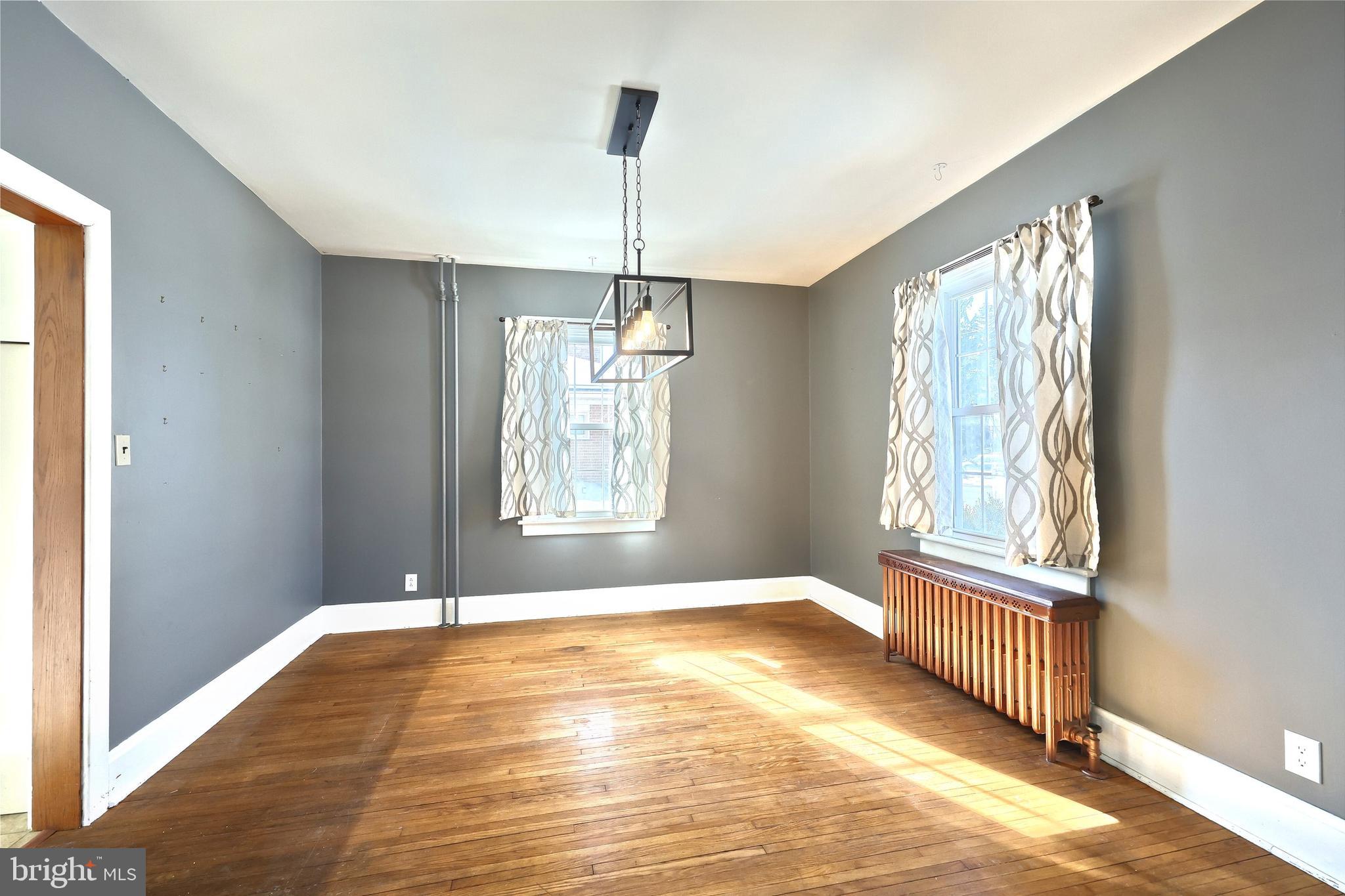 NEW CUMBERLAND BOROUGH - Residential