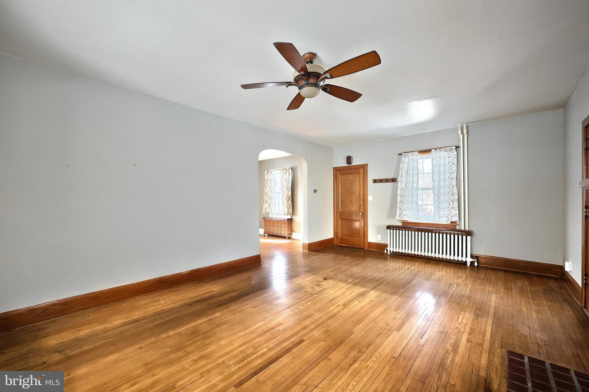 NEW CUMBERLAND BOROUGH - Residential