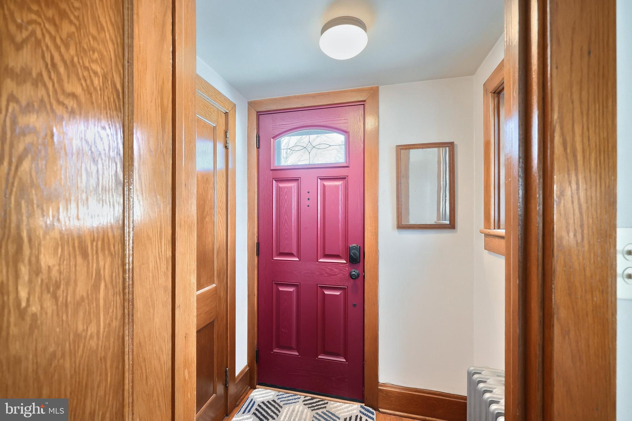 NEW CUMBERLAND BOROUGH - Residential