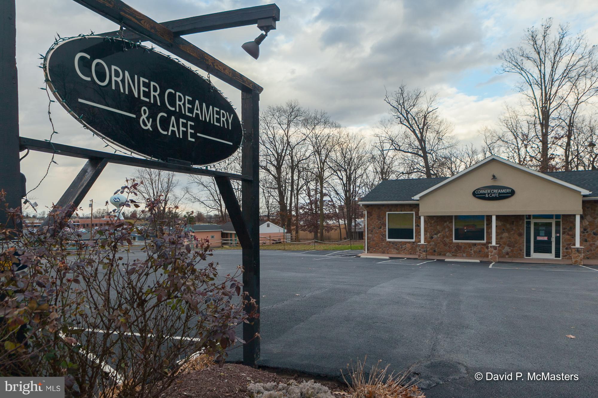 NONE AVAILABLE - Commercial Sale