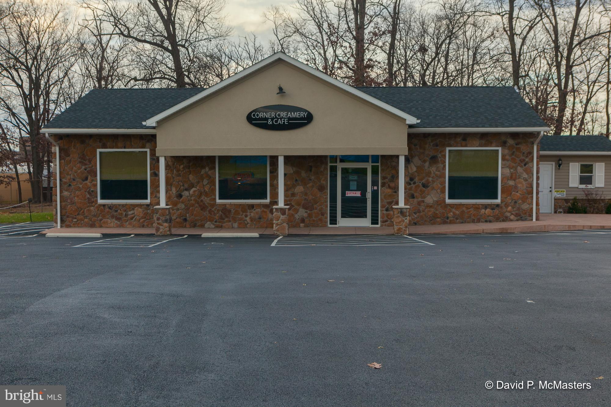 NONE AVAILABLE - Commercial Sale