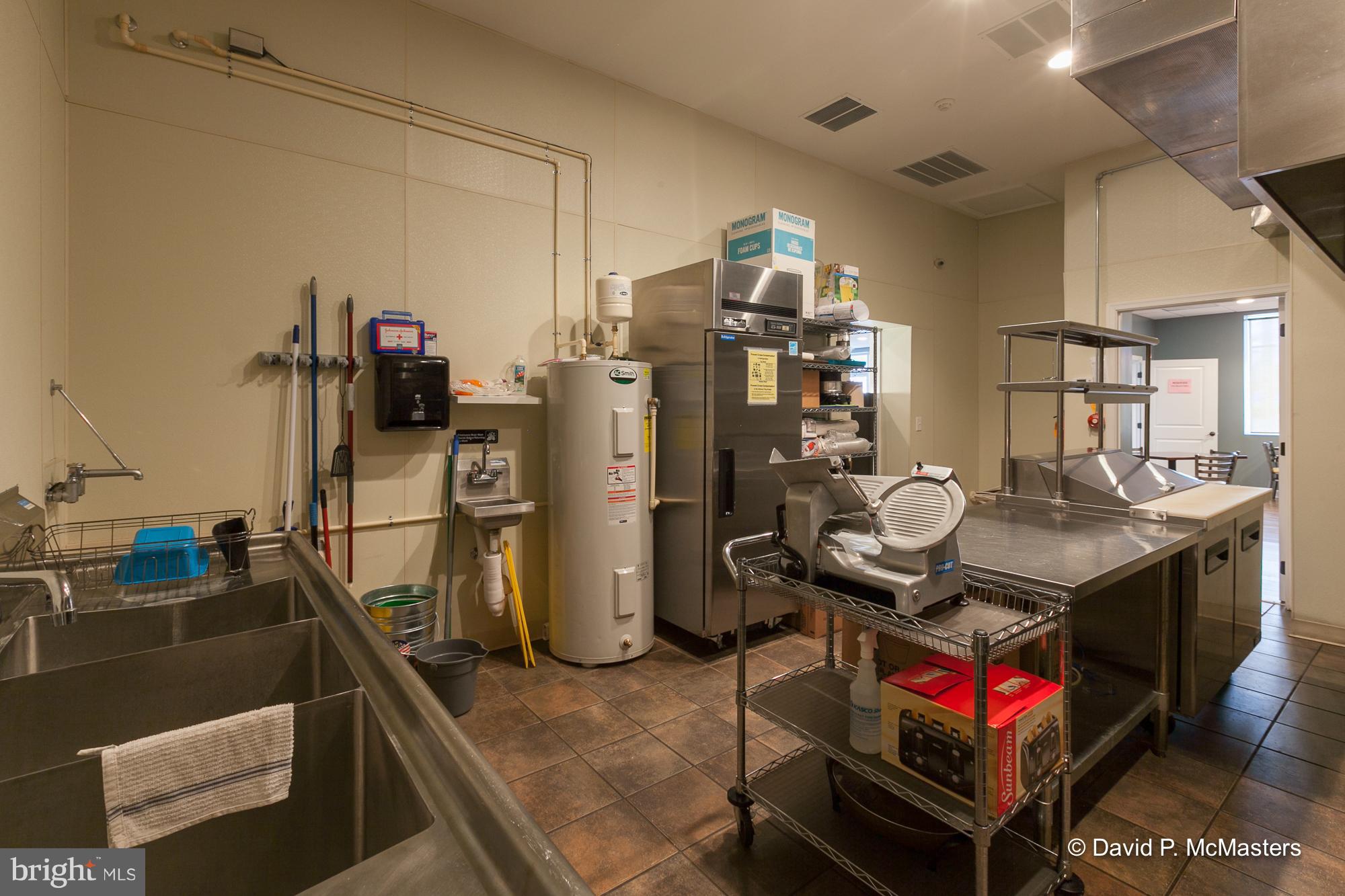 NONE AVAILABLE - Commercial Sale