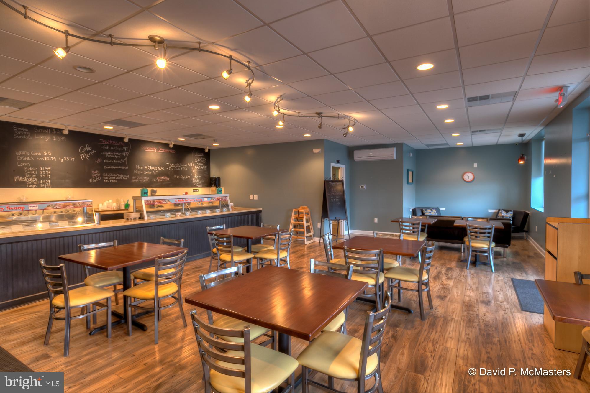 NONE AVAILABLE - Commercial Sale