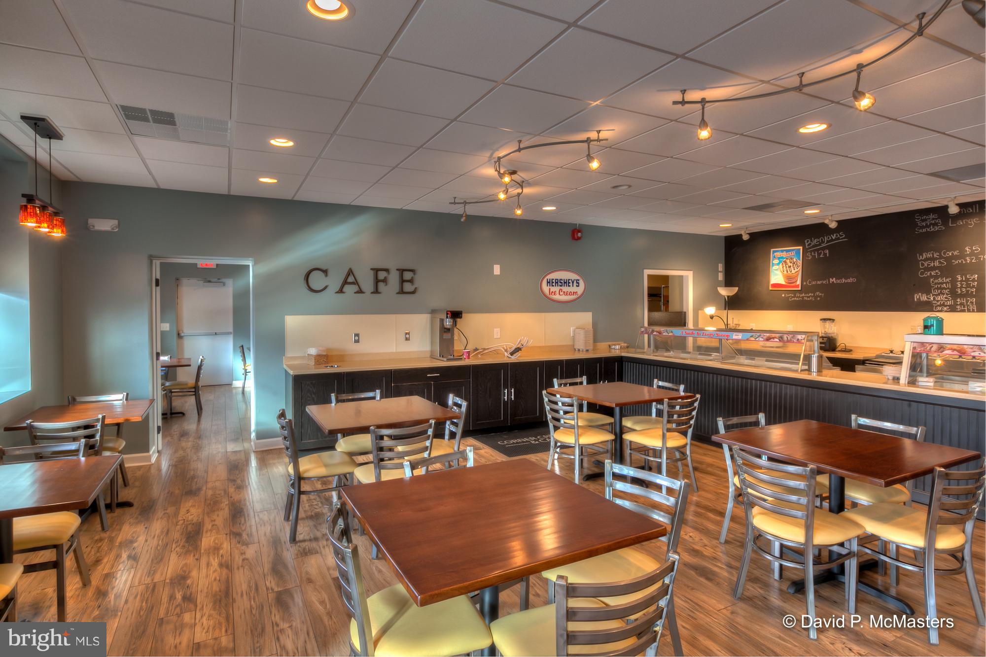 NONE AVAILABLE - Commercial Sale