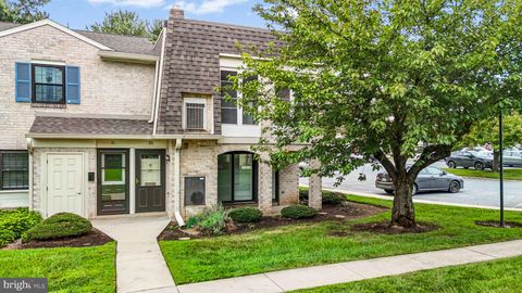 Photo of 20 Valleybrook Drive, LANCASTER, PA 17601 (MLS # PALA2075262)