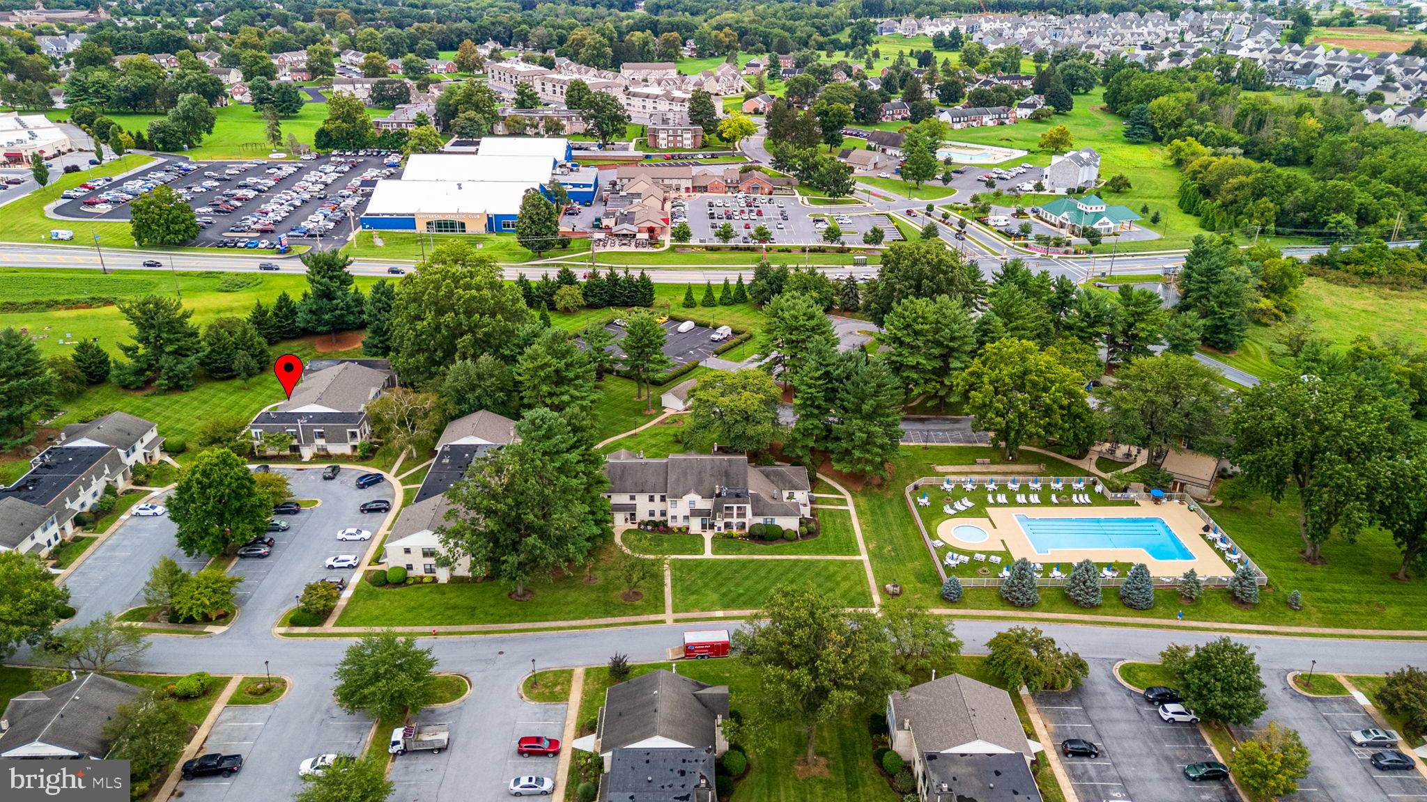 20 VALLEYBROOK DRIVE