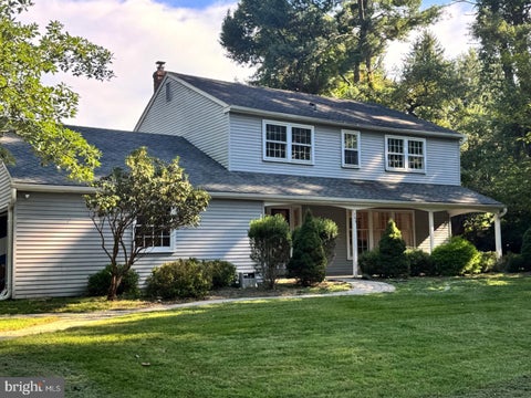 Photo of 765 Farnum Road, MEDIA, PA 19063 (MLS # PADE2124272)