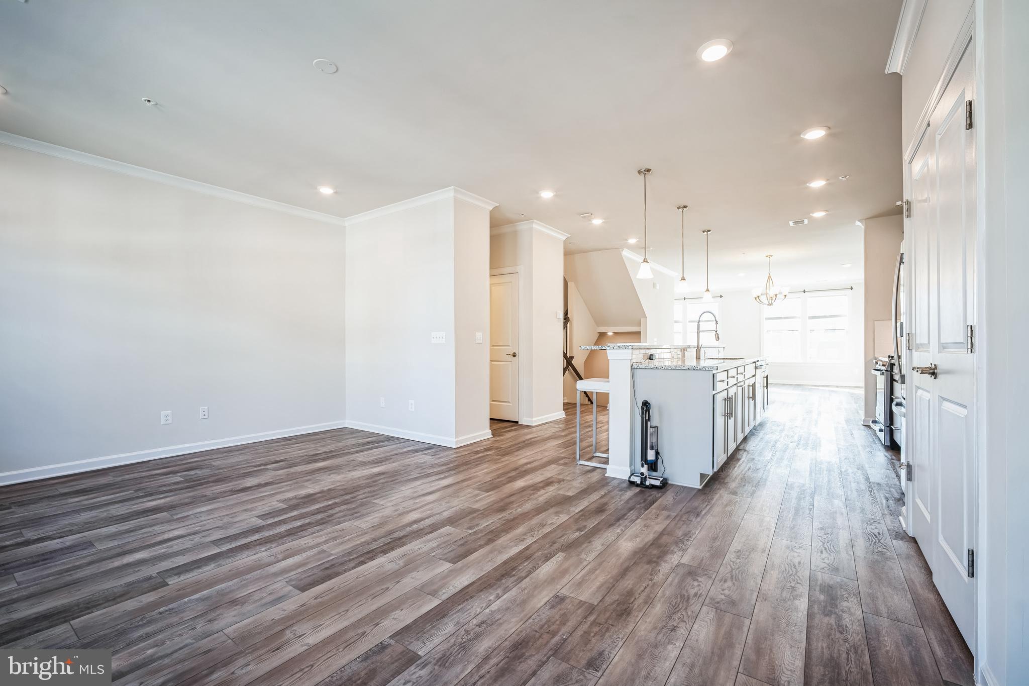 KINCORA - Residential Lease