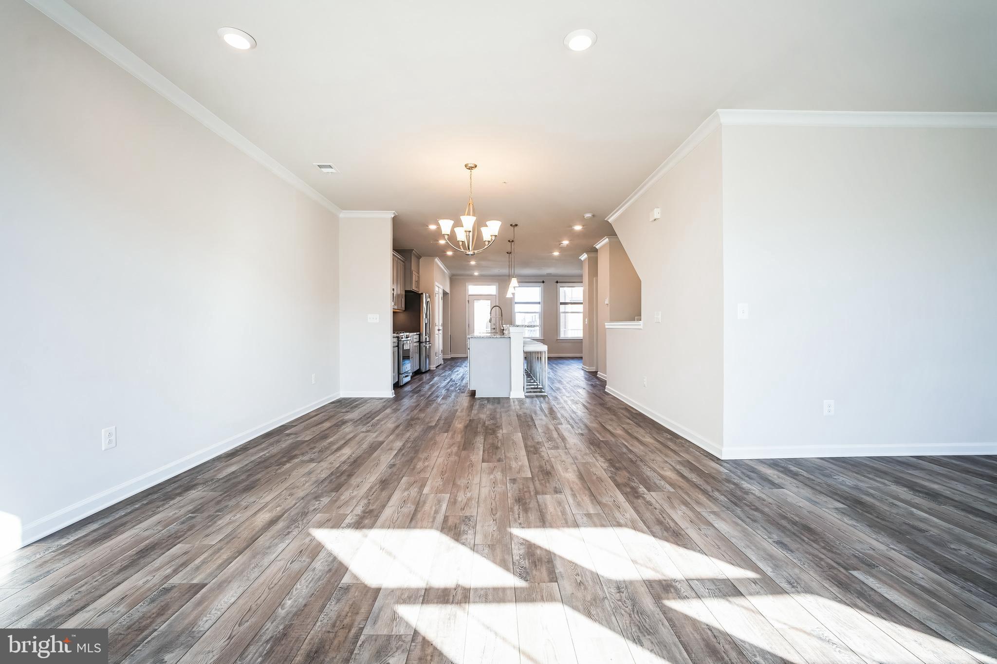 KINCORA - Residential Lease