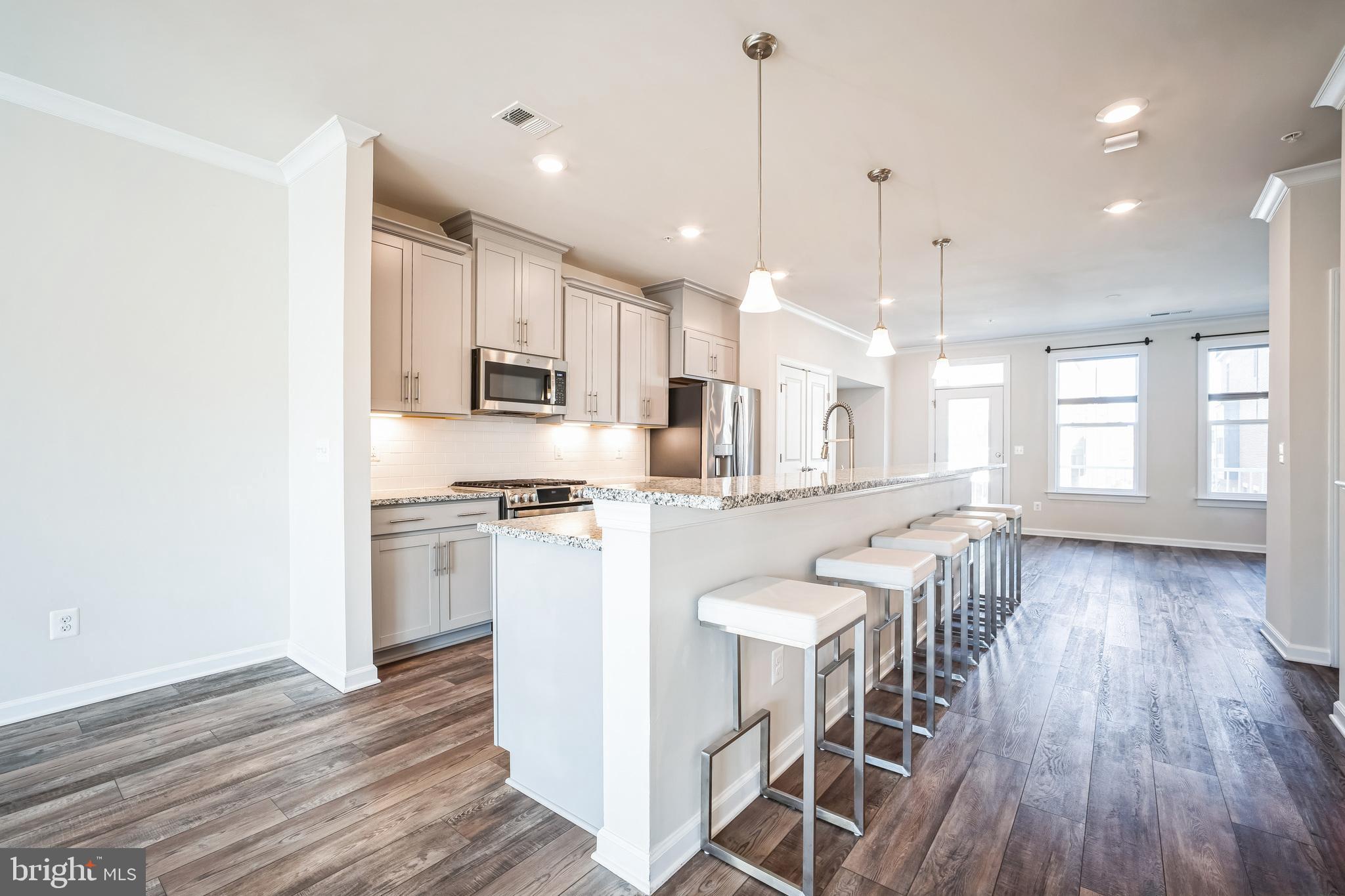 KINCORA - Residential Lease