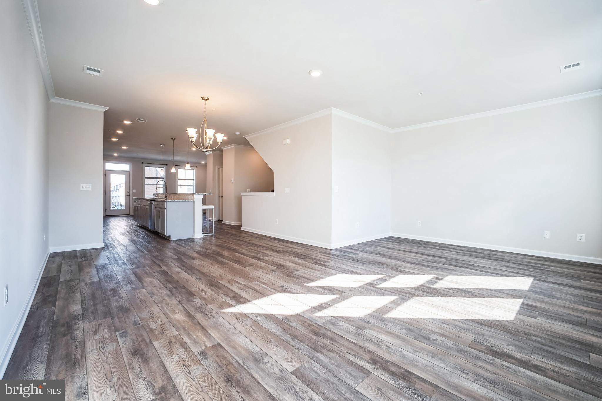 KINCORA - Residential Lease