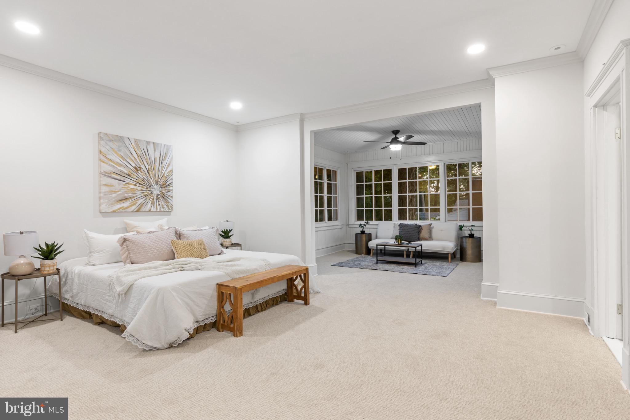 ROLAND PARK - Residential