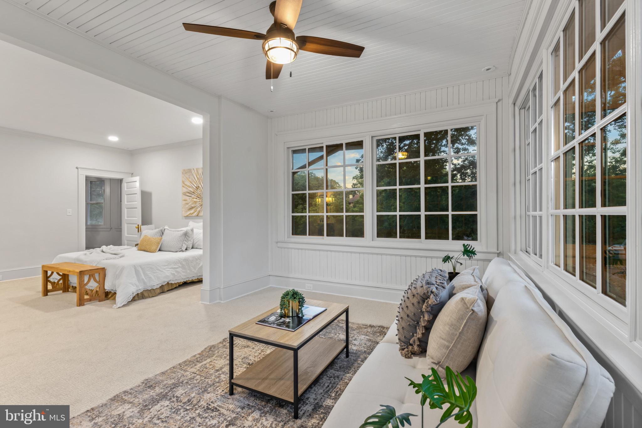 ROLAND PARK - Residential