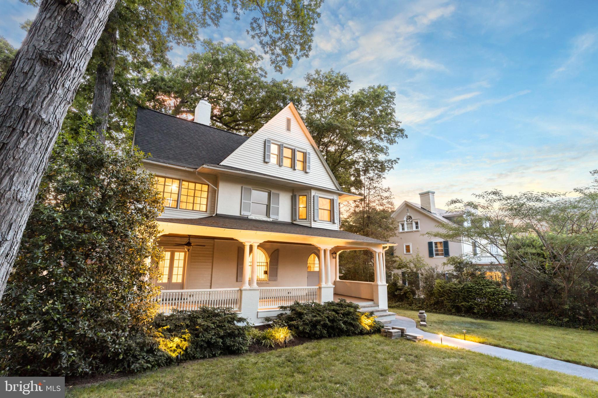 ROLAND PARK - Residential