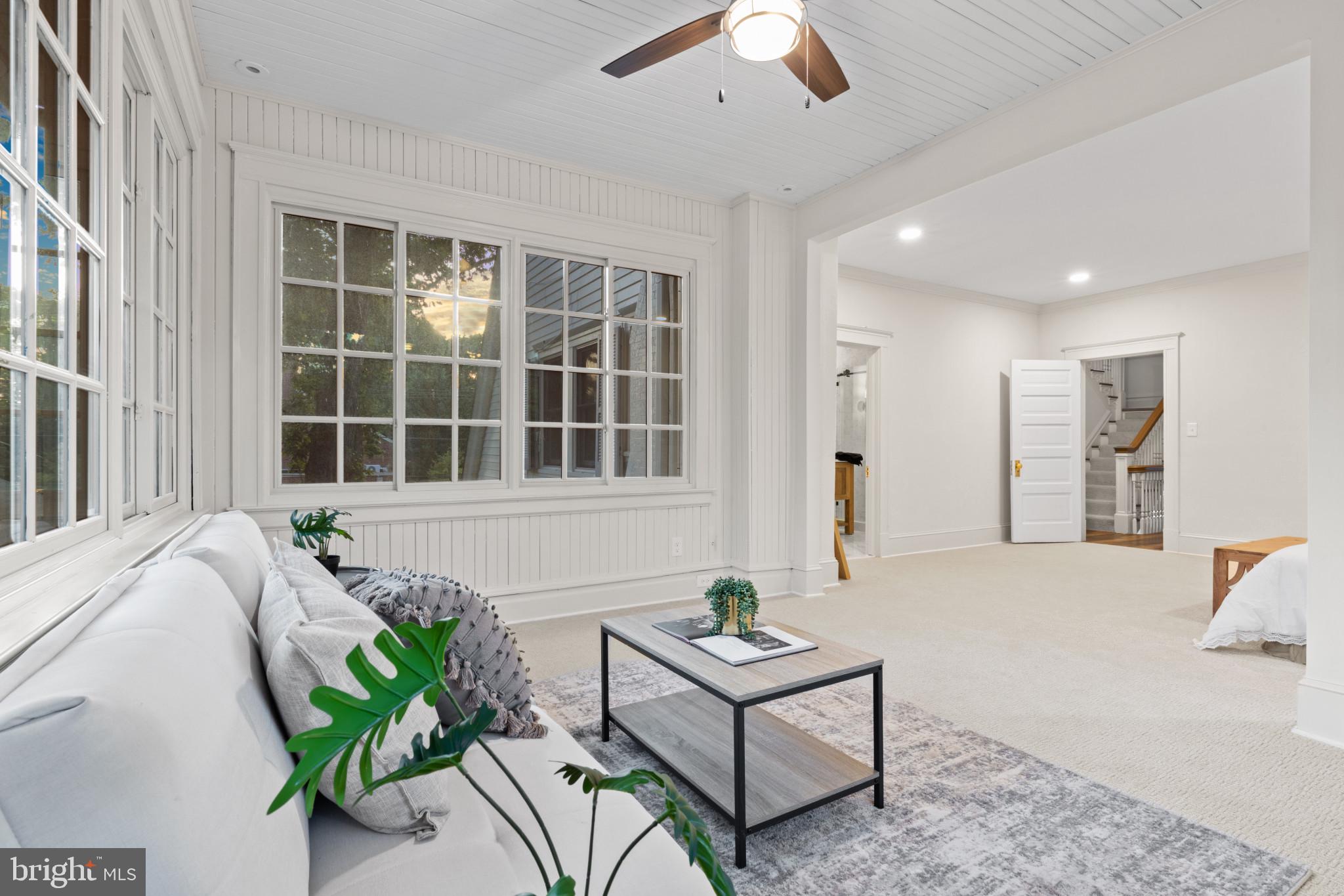 ROLAND PARK - Residential