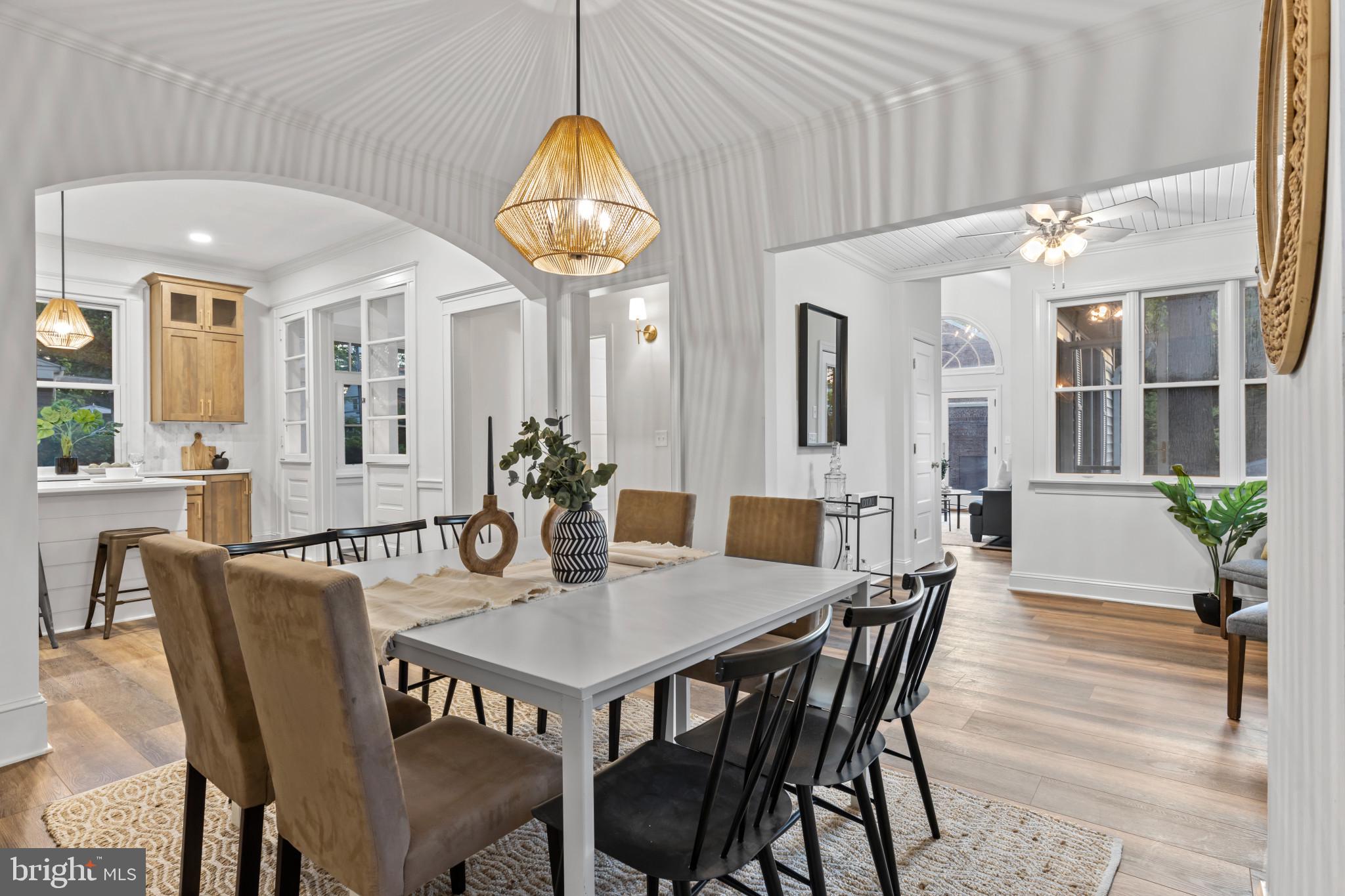 ROLAND PARK - Residential