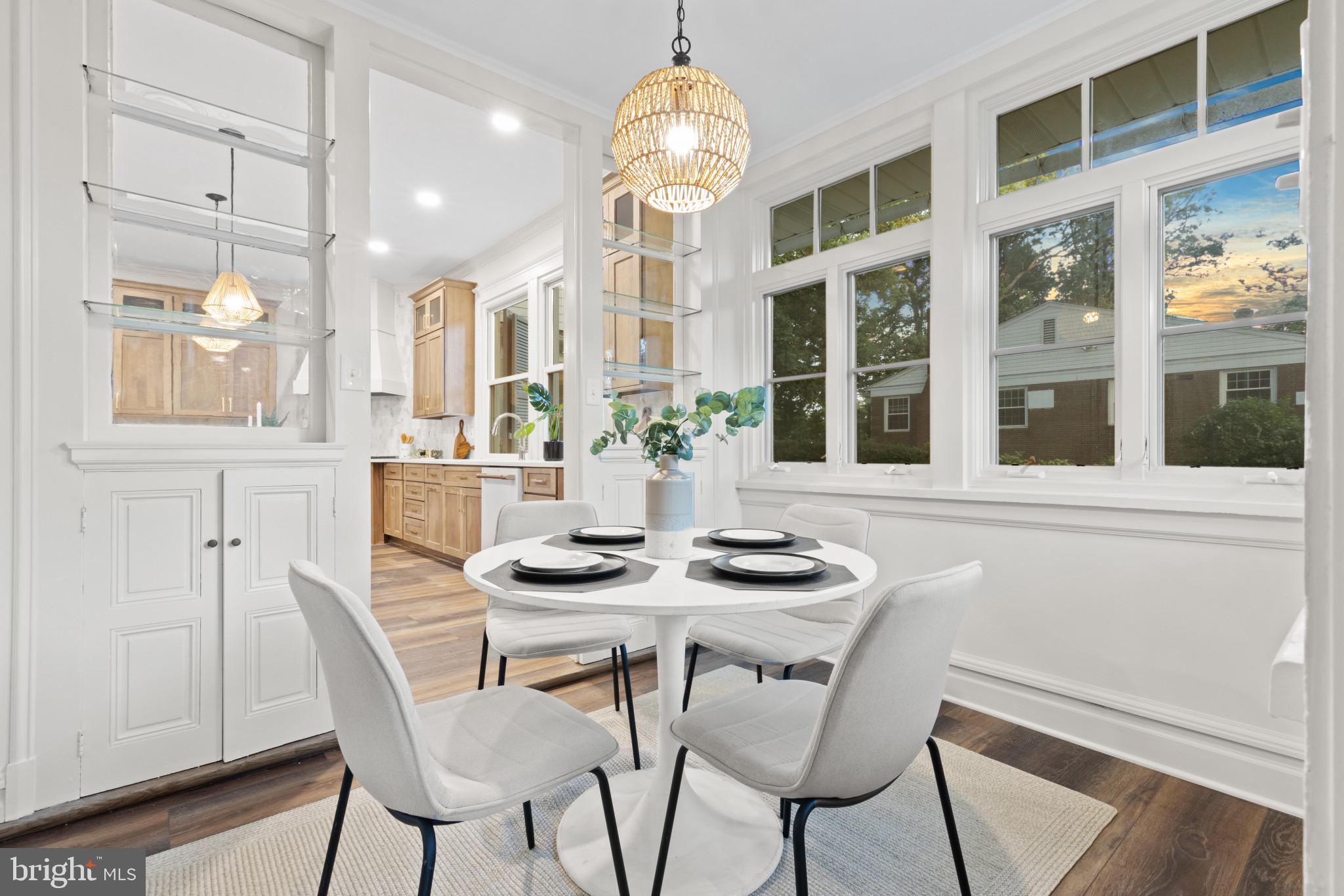 ROLAND PARK - Residential