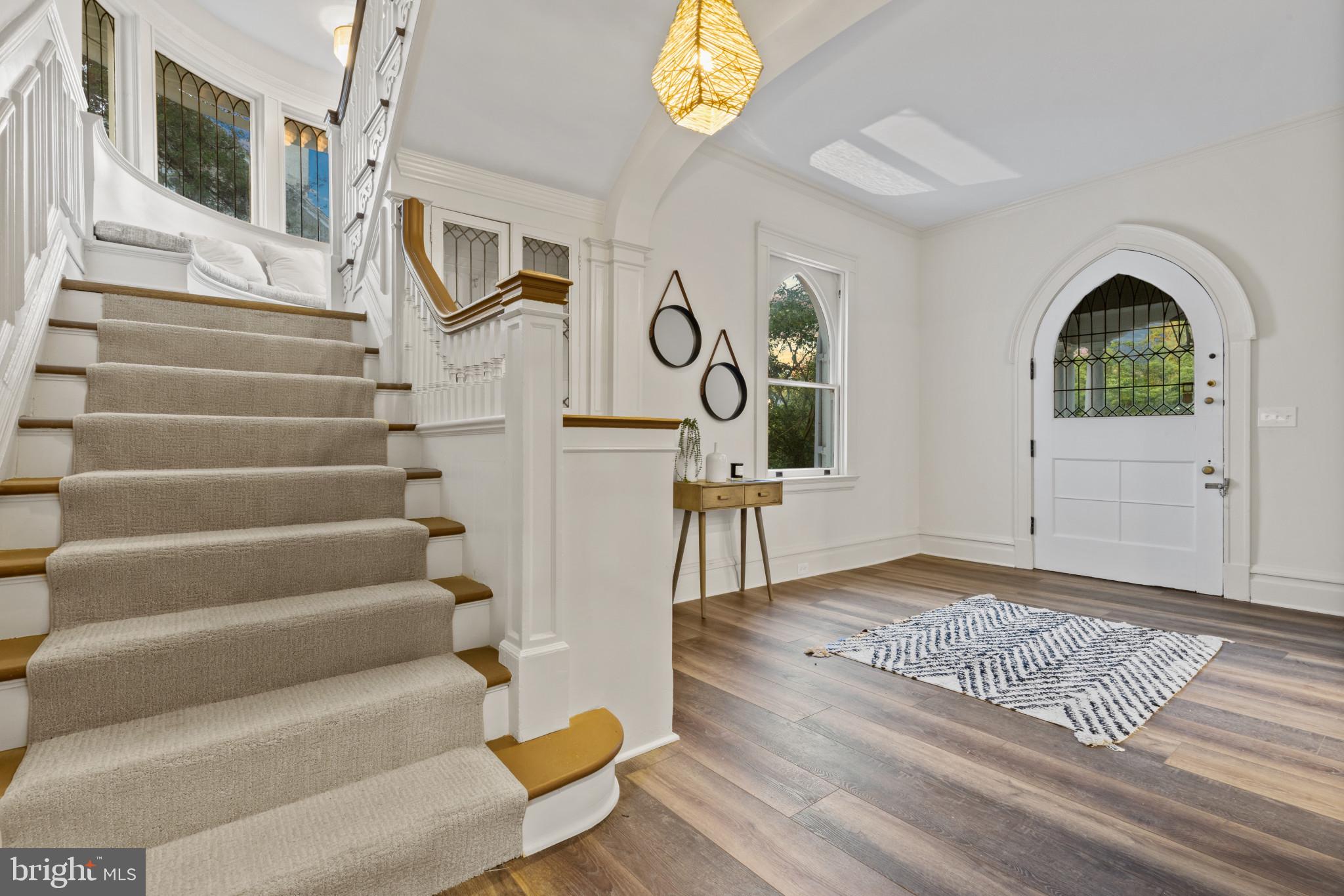 ROLAND PARK - Residential