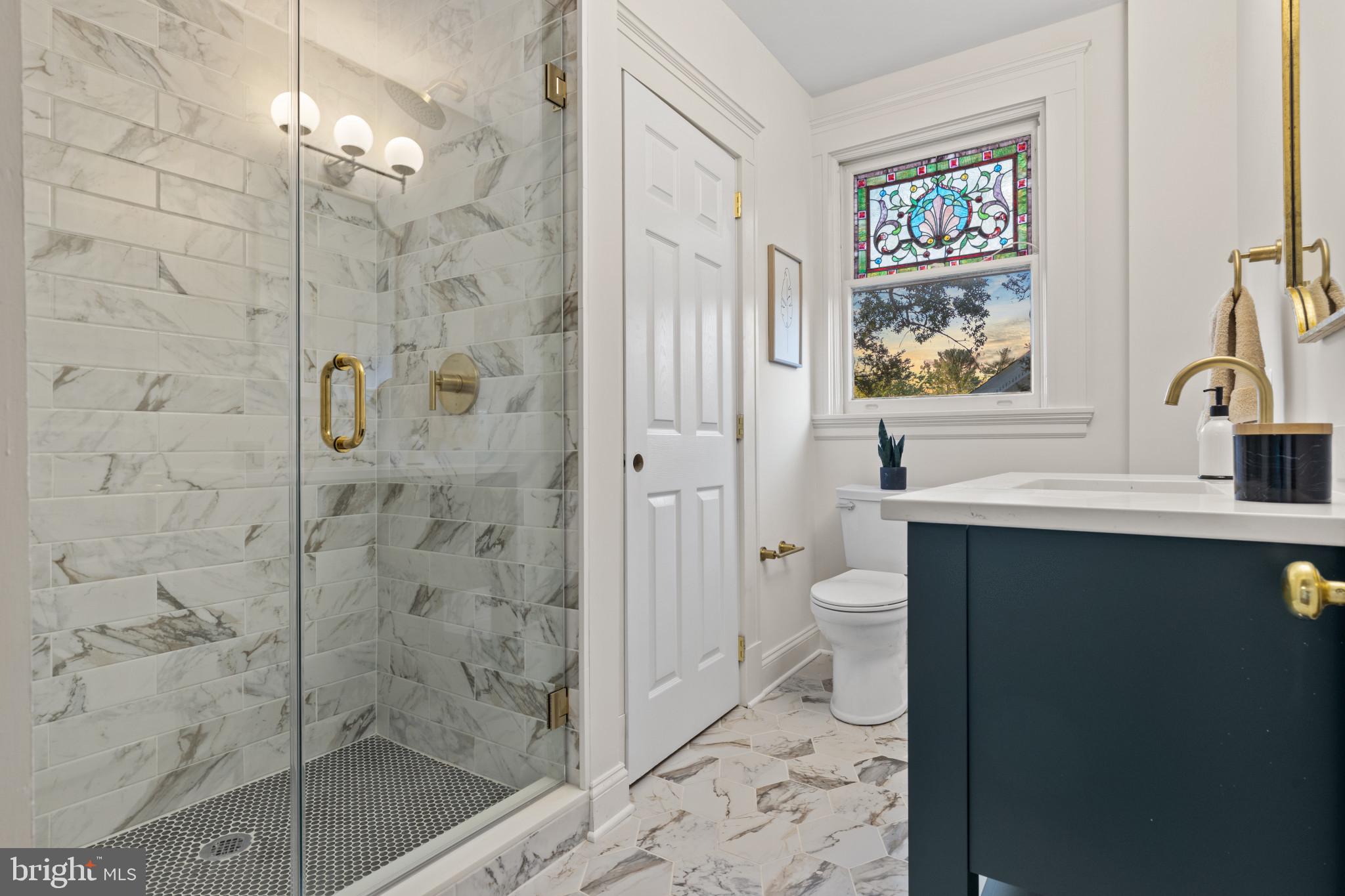 ROLAND PARK - Residential