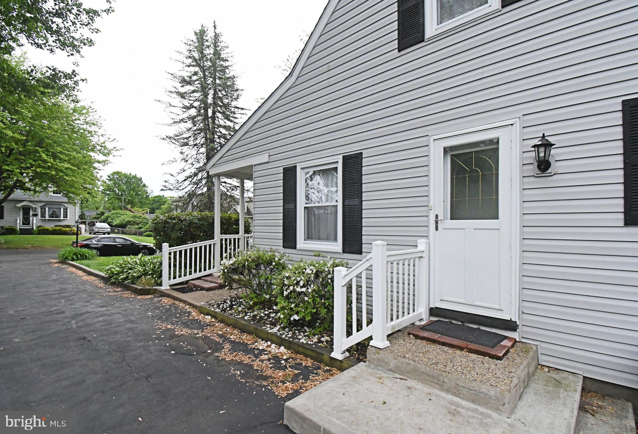 FEASTERVILLE HGTS - Residential