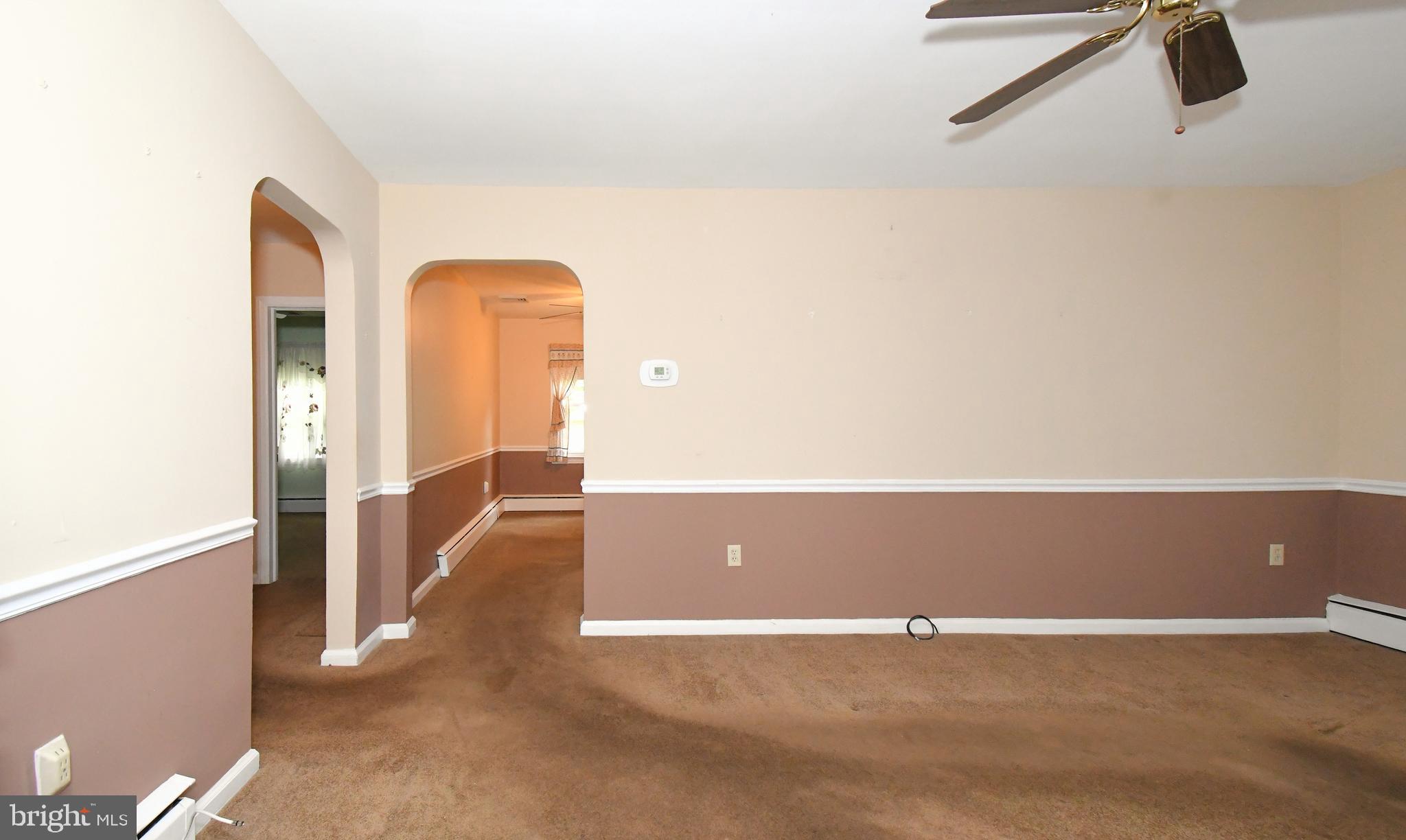 FEASTERVILLE HGTS - Residential