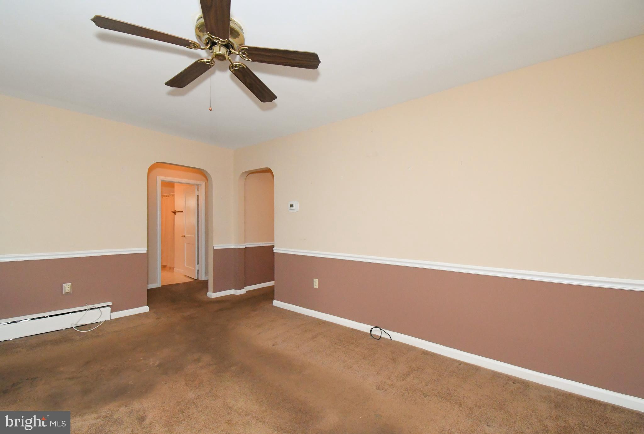 FEASTERVILLE HGTS - Residential