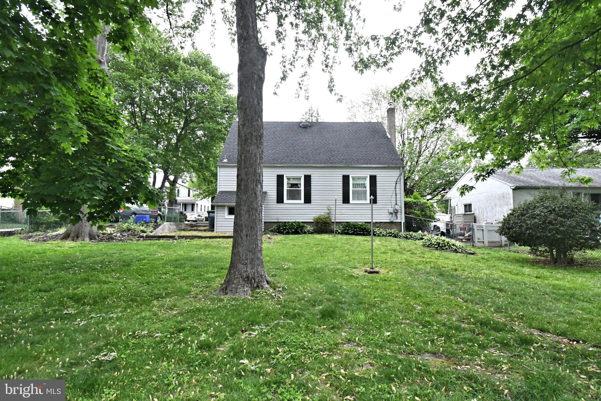 FEASTERVILLE HGTS - Residential