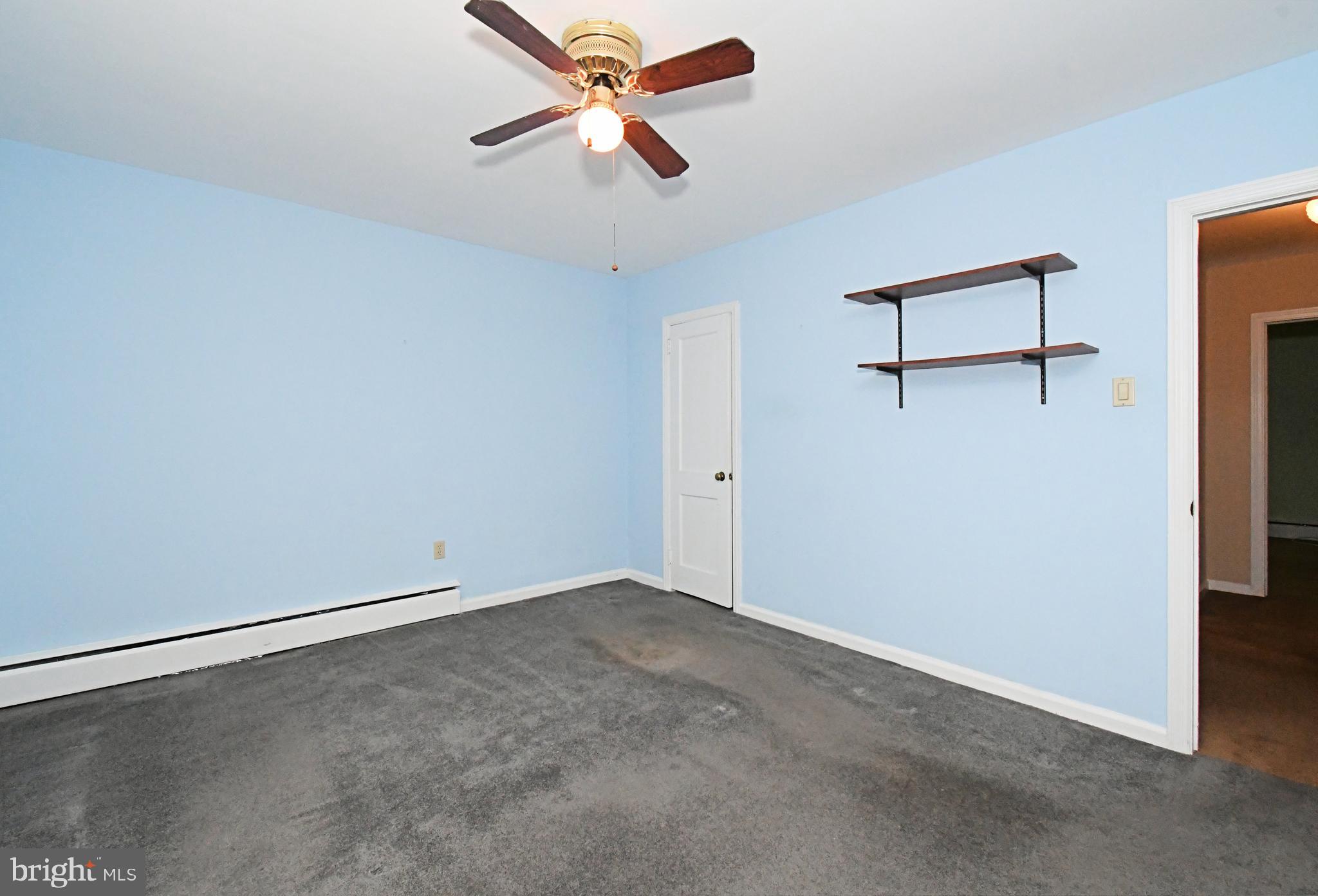 FEASTERVILLE HGTS - Residential