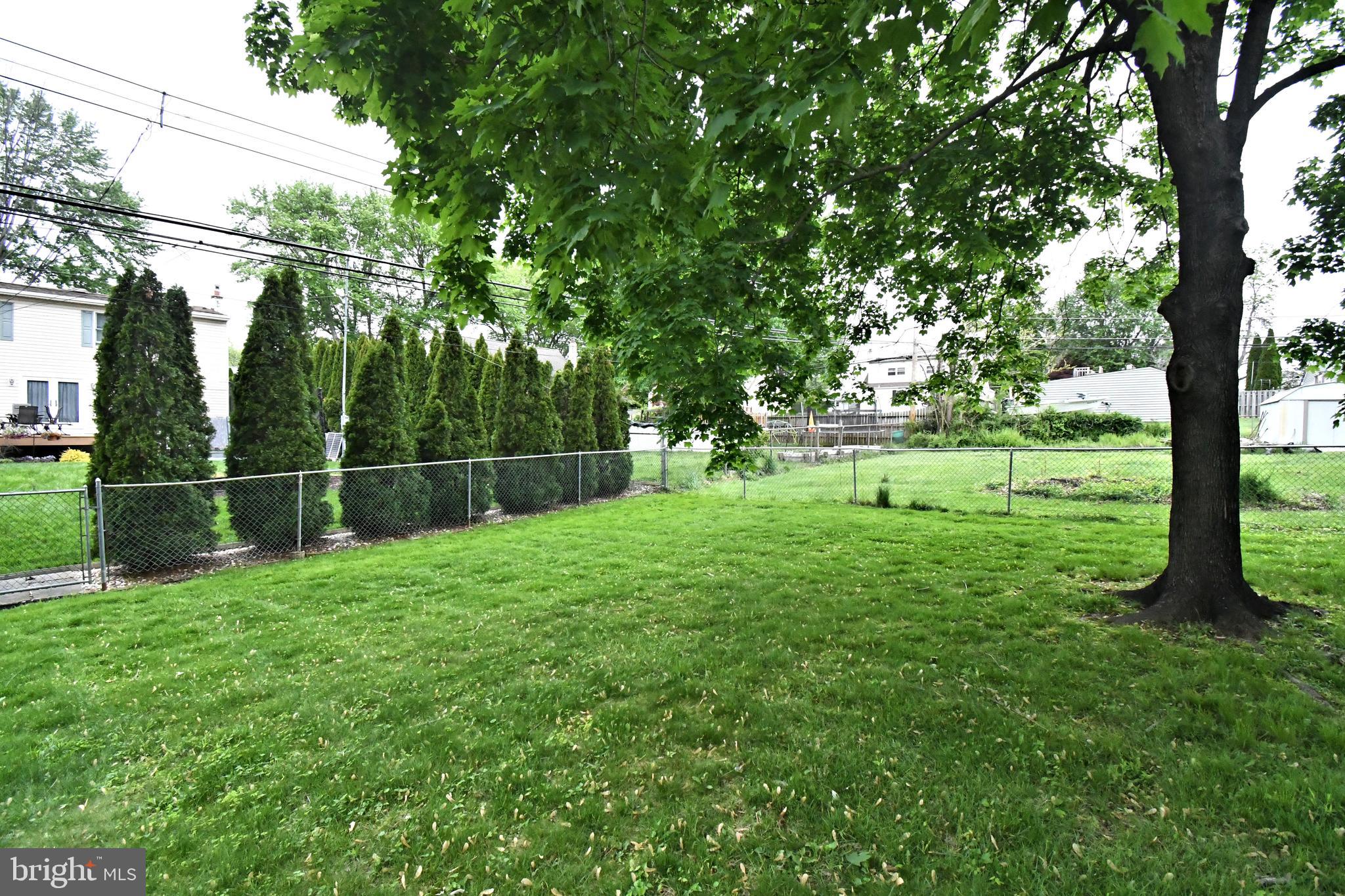 FEASTERVILLE HGTS - Residential
