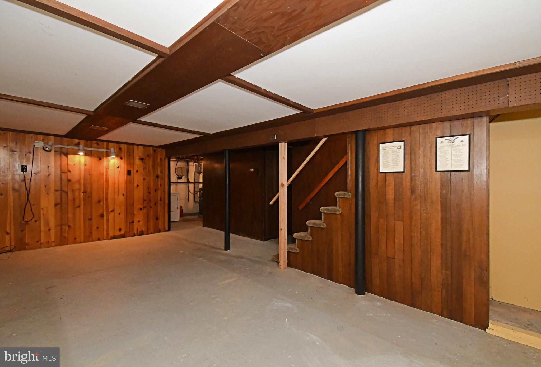 FEASTERVILLE HGTS - Residential