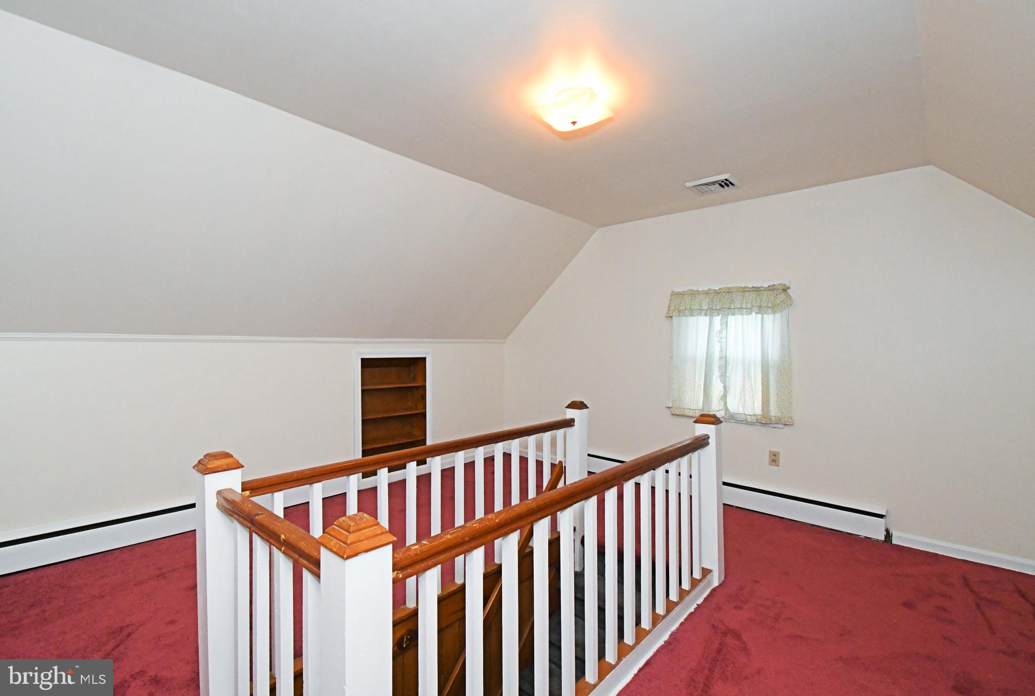 FEASTERVILLE HGTS - Residential