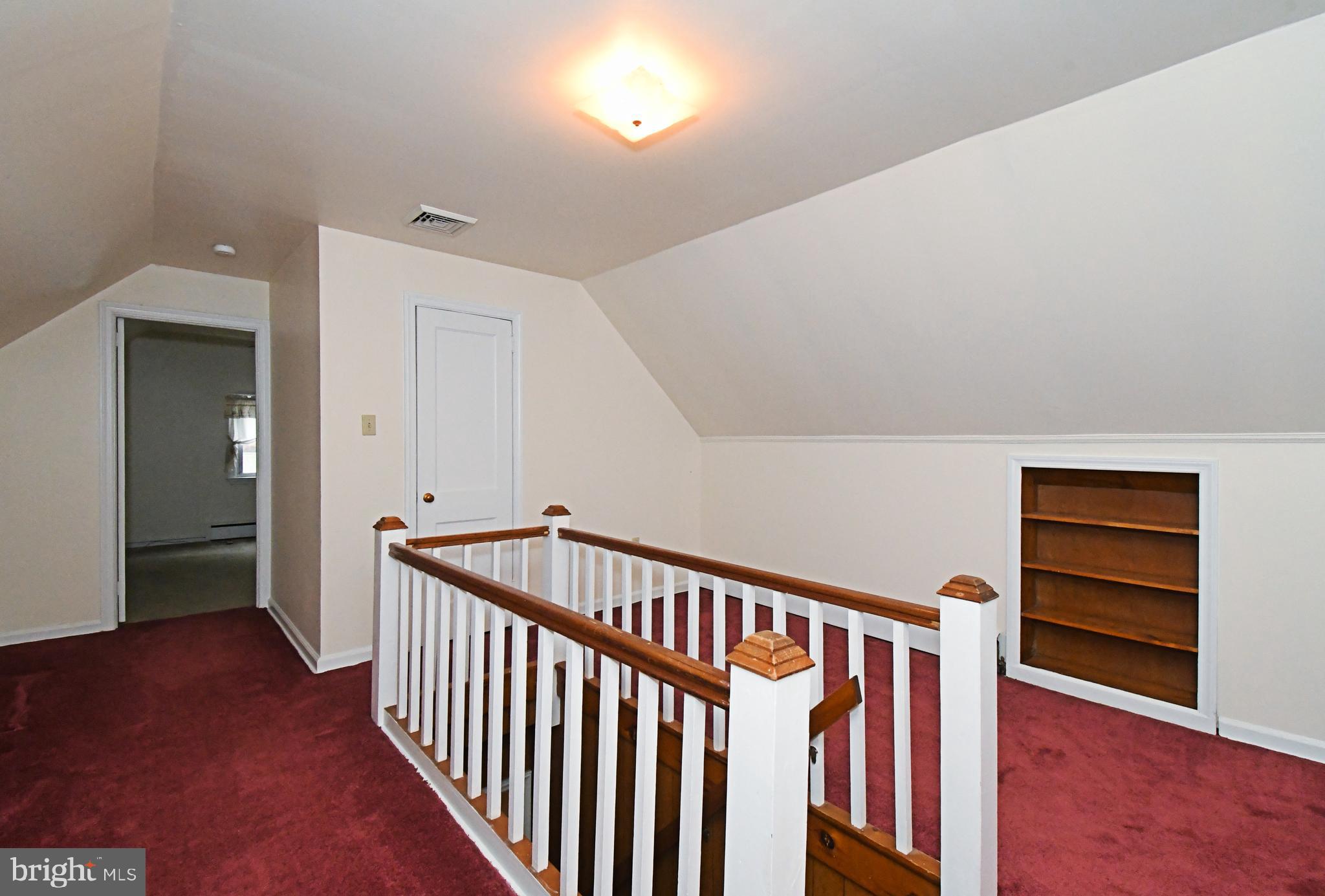 FEASTERVILLE HGTS - Residential