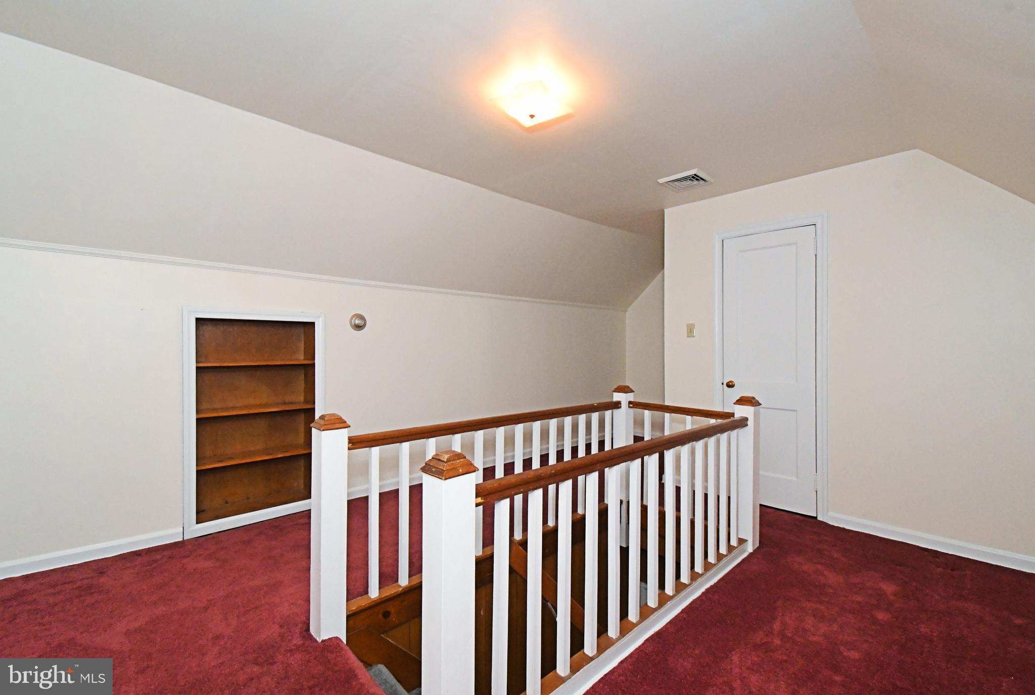 FEASTERVILLE HGTS - Residential