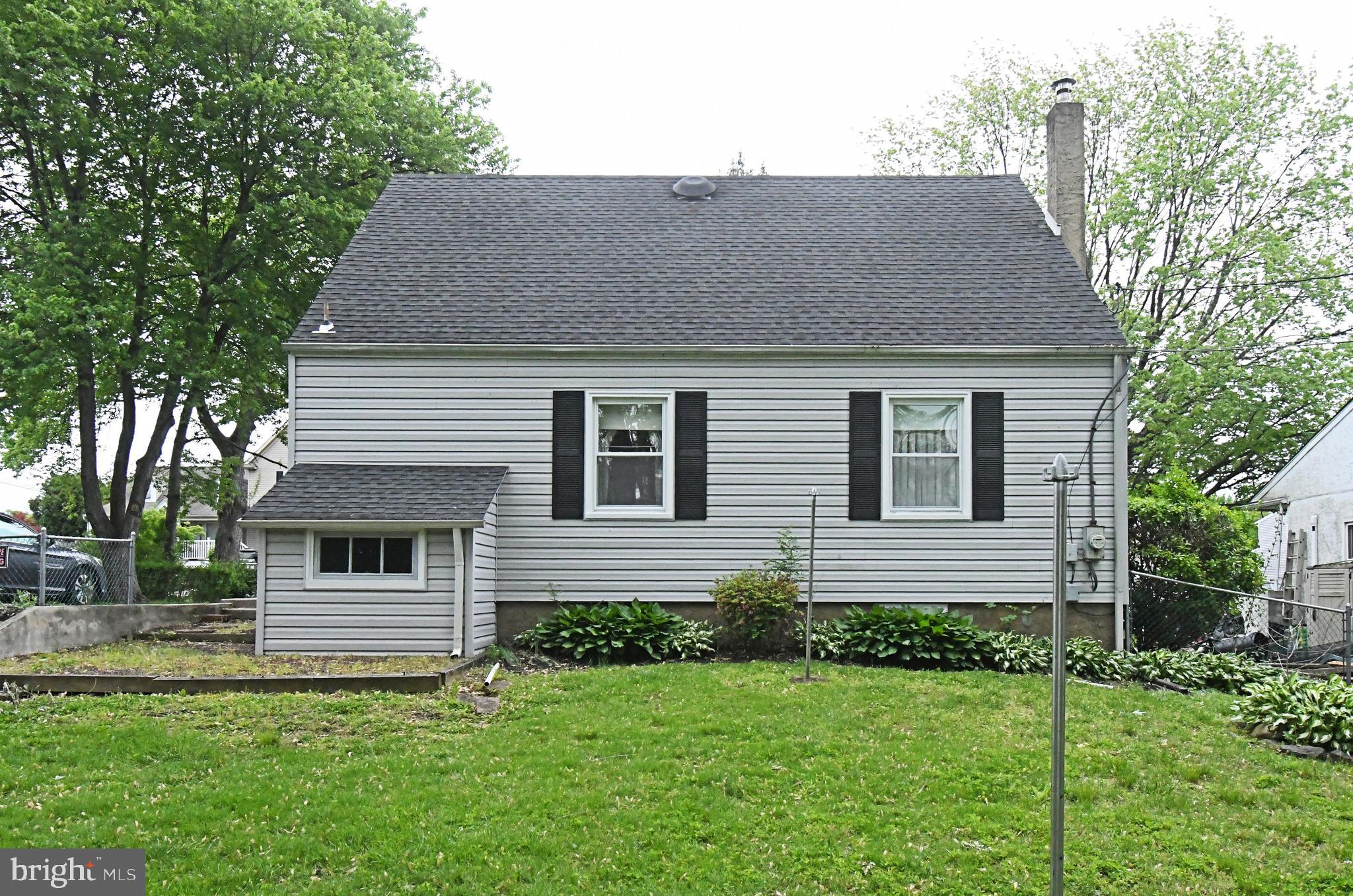 FEASTERVILLE HGTS - Residential