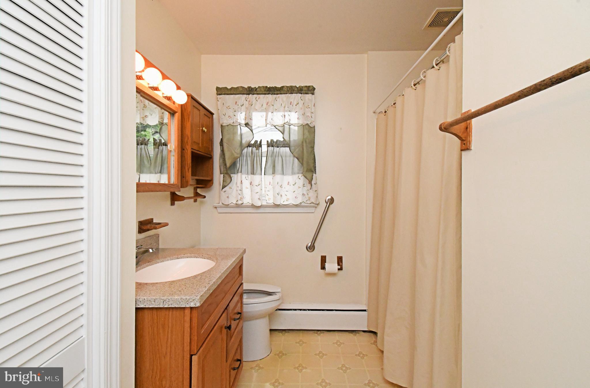 FEASTERVILLE HGTS - Residential