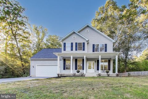 28 PERKINS LANE STAFFORD VA 22554